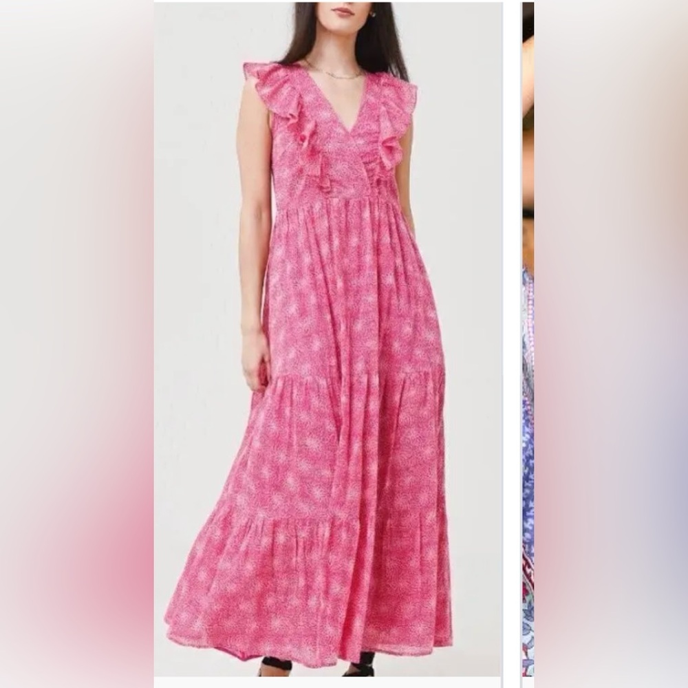 Banjanan Constance Maxi